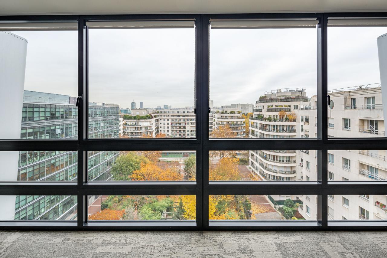 Bureau Issy-les-Moulineaux 3525m² Location bureau Issy-les-Moulineaux Hauts-de-Seine OLBUR2104561 3